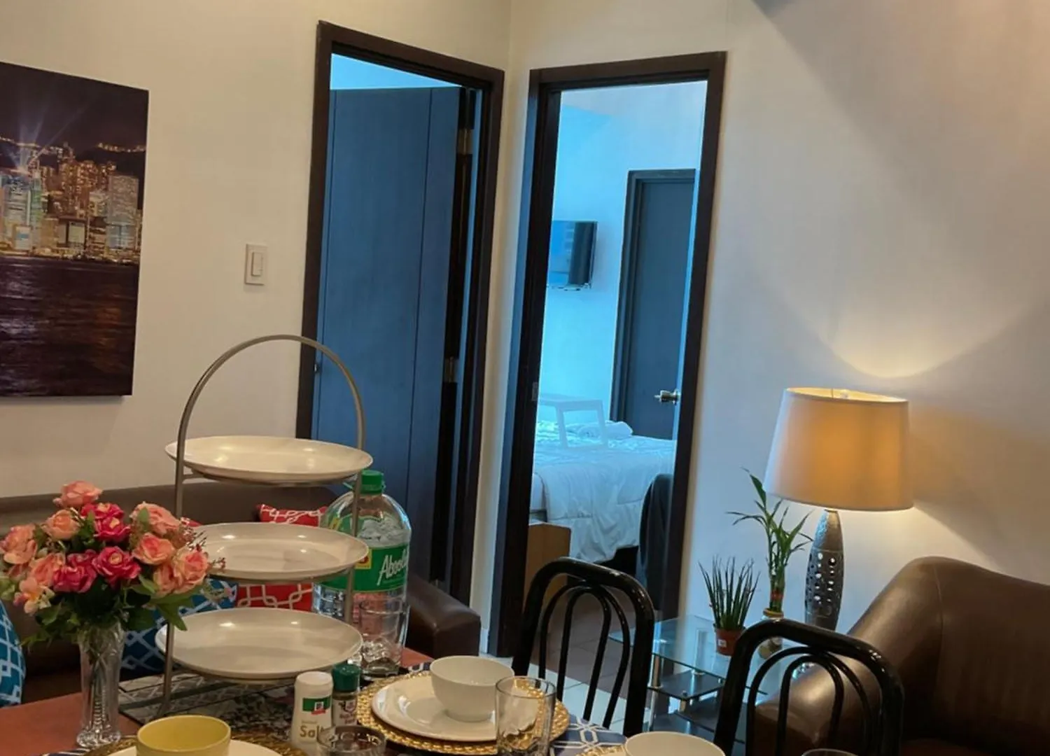 Clazzy Home At San Lorenzo Manila 0*,  Philippines