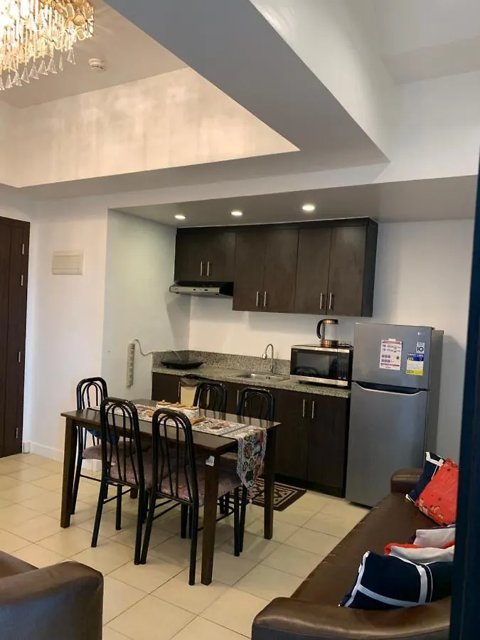 Apartment Clazzy Home At San Lorenzo Manila Philippines