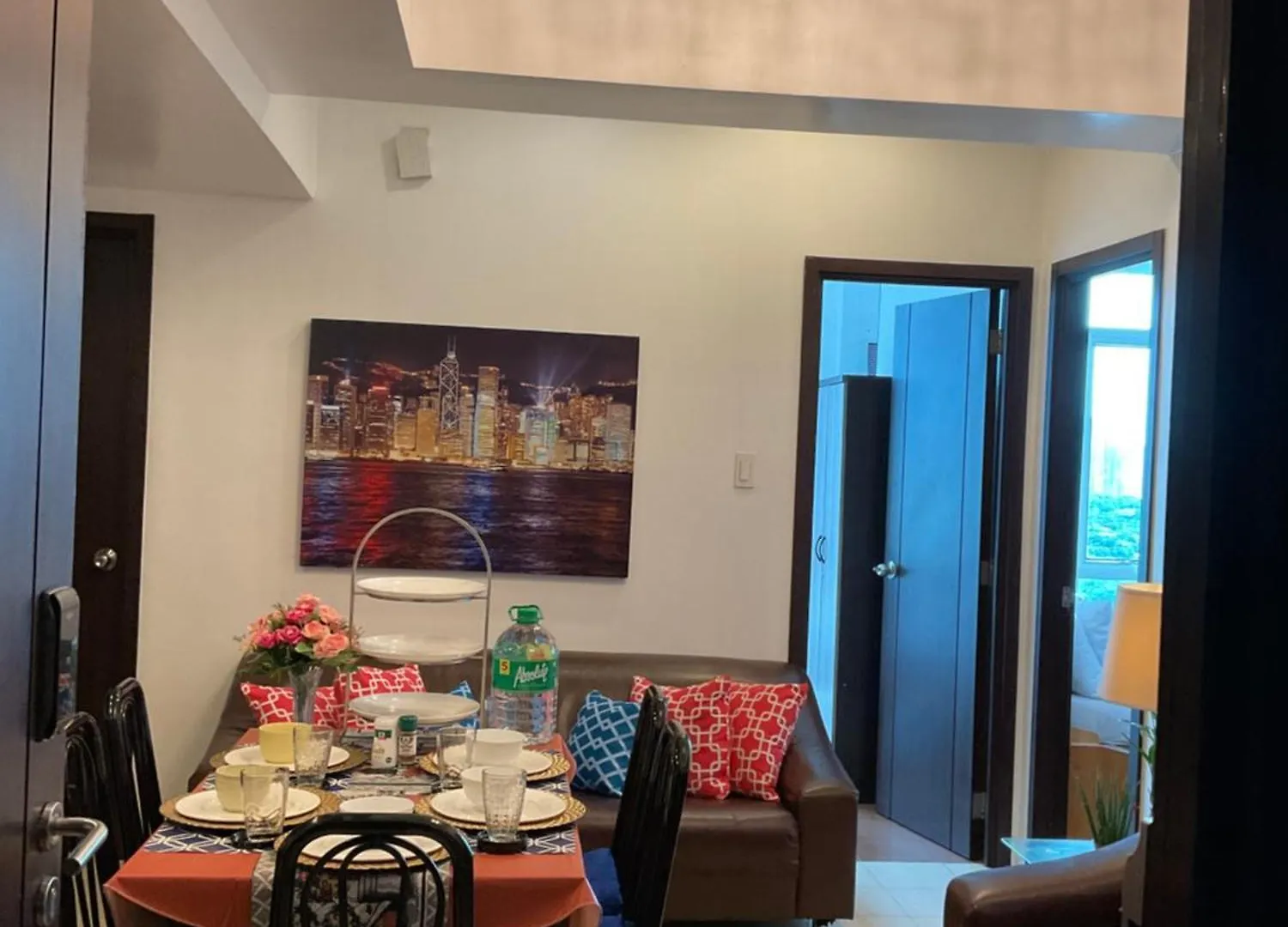 Clazzy Home At San Lorenzo Manila