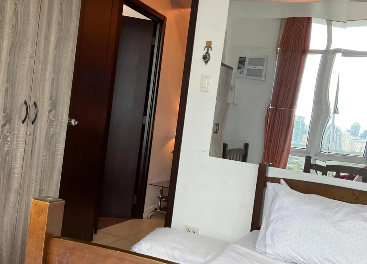 Clazzy Home At San Lorenzo Manila Apartment